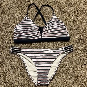 Xhilaration womens swim suit